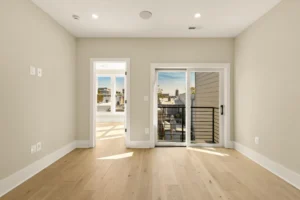 Open property gallery