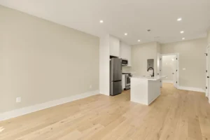 Open property gallery