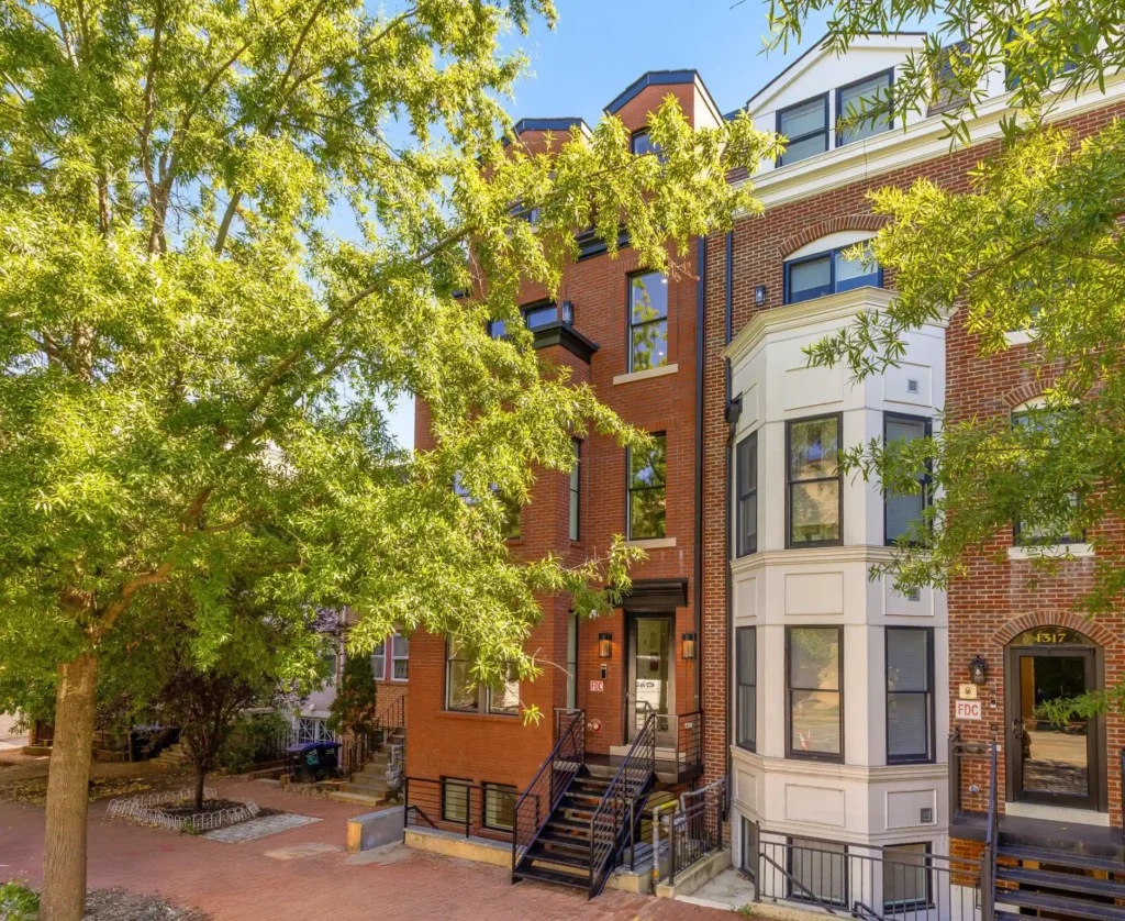 1319 11th Street NW #7