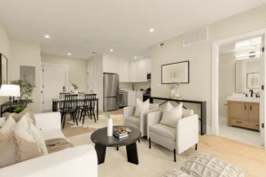 Open property gallery