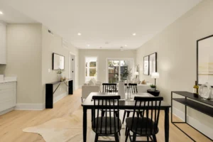 Open property gallery