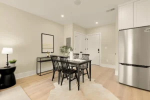 Open property gallery
