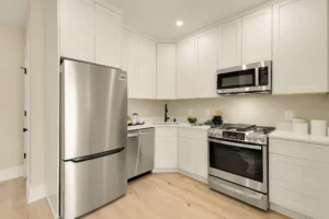 Open property gallery
