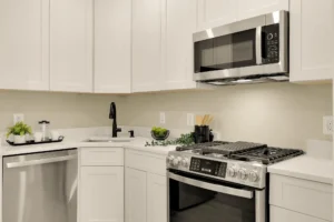 Open property gallery