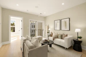 Open property gallery