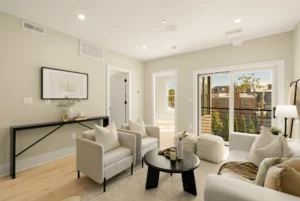 Open property gallery