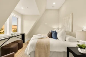 Open property gallery