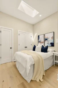 Open property gallery