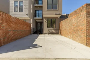 Open property gallery