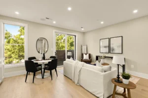 Open property gallery