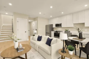 Open property gallery