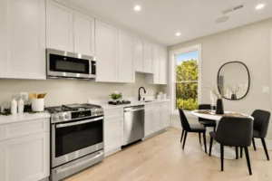 Open property gallery