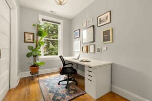 Open property gallery