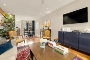 Open property gallery