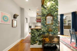 Open property gallery