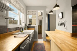 Open property gallery