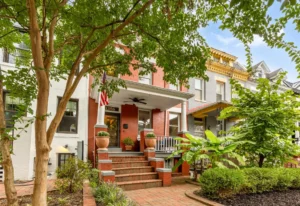 Open property gallery