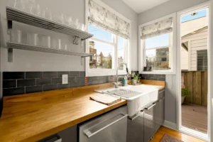 Open property gallery