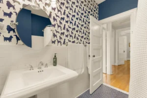Open property gallery