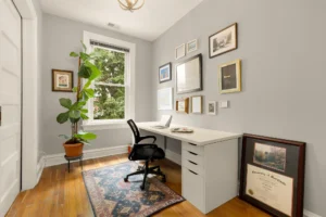 Open property gallery