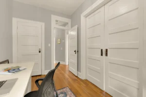 Open property gallery