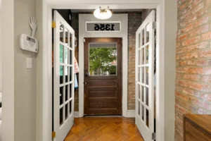 Open property gallery
