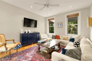 Open property gallery