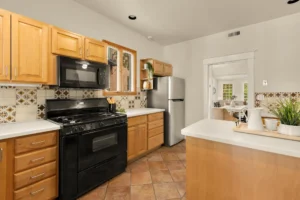 Open property gallery