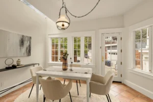 Open property gallery