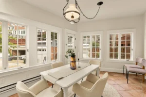 Open property gallery