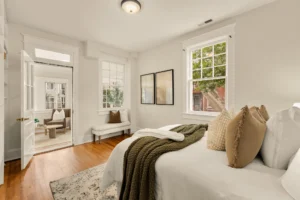 Open property gallery
