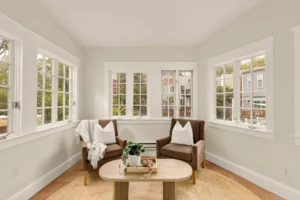 Open property gallery