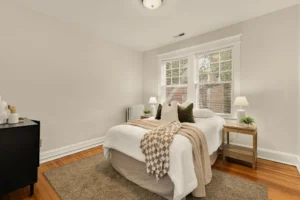 Open property gallery
