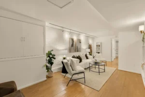 Open property gallery