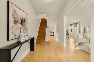 Open property gallery
