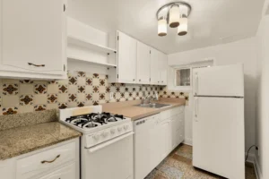 Open property gallery