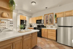 Open property gallery