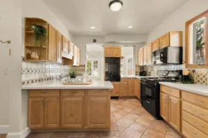 Open property gallery