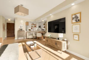 Open property gallery