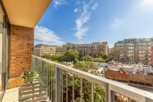 Open property gallery