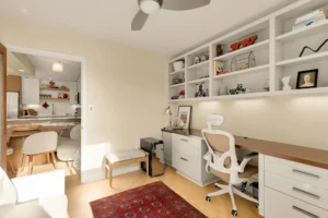 Open property gallery