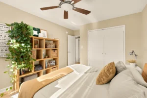 Open property gallery