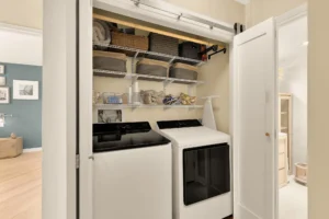 Open property gallery