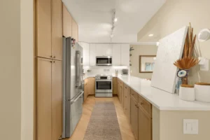 Open property gallery