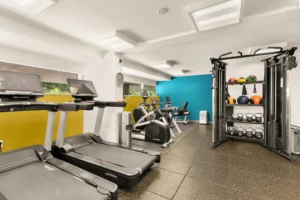 Open property gallery