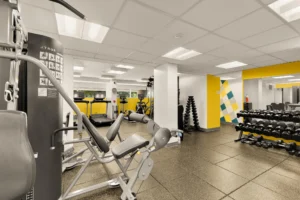 Open property gallery