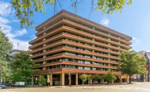 Open property gallery
