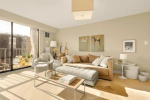 Open property gallery