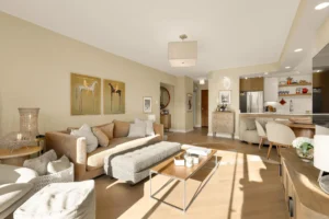 Open property gallery