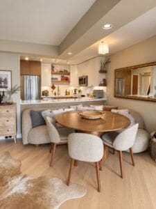 Open property gallery